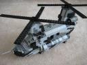 Chinook