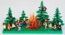 Campfire