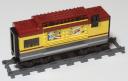 Wagon-pizza