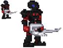 Sprites