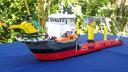Offshore-Ship