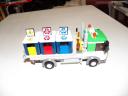 RecycleTruck