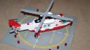 Rescue-Heli