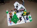 WinterToyStore