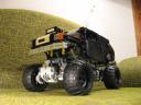Technic-Police-Truck