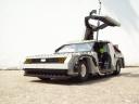 delorean