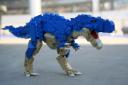 Tyrannosaurusrex