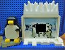 PenguinPhotoFrame