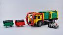 GarbageTruck