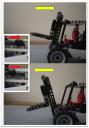 Forklift