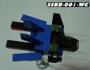 SSBB-001-WC