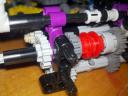 Linier-4-Speed