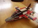 Jet-fighter