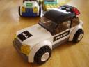 Police-cars