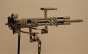 4-Barrel-Gun