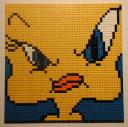 TweetyMosaic