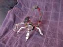 SCORPION