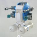 Podicle4STUB