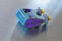SHIELD