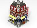 Modulars
