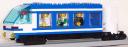 BlueTownTrain