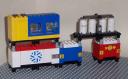 Containers