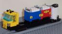 ContainerTrain