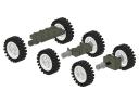 AxleAssemblies