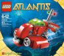 Atlantis