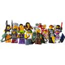 Minifigures