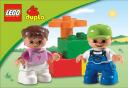 LEGO-Ville-2008