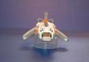 StarTron-Shuttle