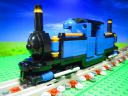 fairlie-locomotive
