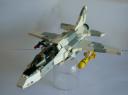 AttackJet
