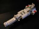 Small-warship