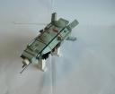microdreadnought