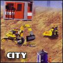 City
