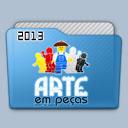 ArteEmPecas2013