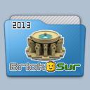 BrickSur2013
