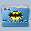 ComicHuelva2012