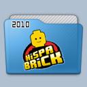Hispabrick2010