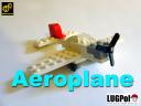 Aeroplane