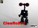 CleaRobee