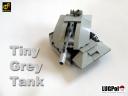 TinyGreyTank