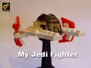 MyJediFighter