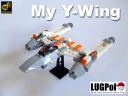 MyY-Wing
