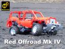 RedOffroadMkIV