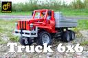 Truck6x6