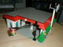 Bus-Station