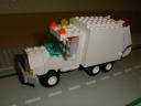 Garbage-Truck